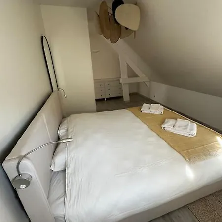 Holiday home Maison De A Louer