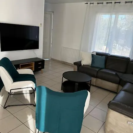 Maison De A Louer Holiday home *