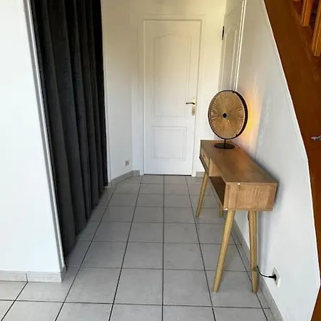 Holiday home Maison De A Louer *