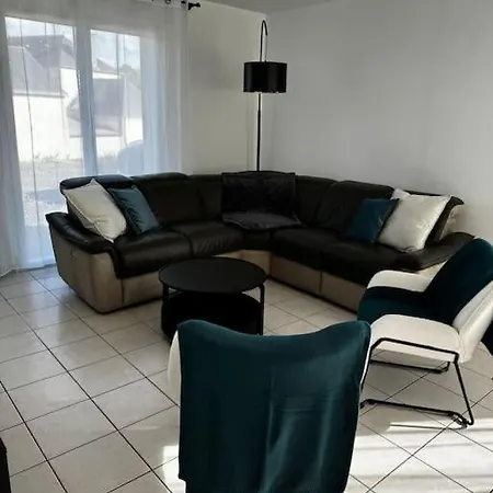 Maison De A Louer Holiday home