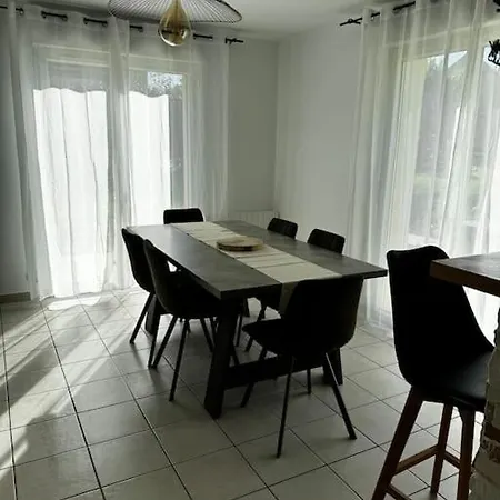 Maison De A Louer