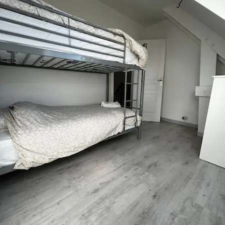 Holiday home Maison De A Louer