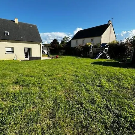 Maison De A Louer