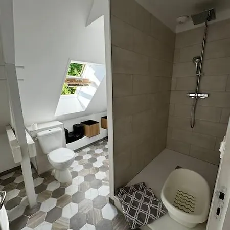 Maison De A Louer Holiday home Mosles