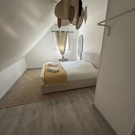 Holiday home Maison De A Louer Mosles