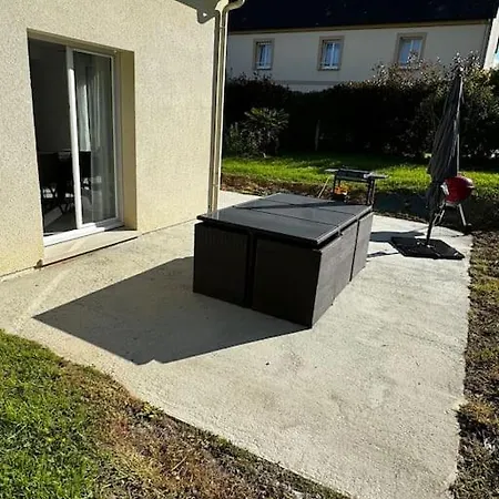 Maison De A Louer Holiday home *