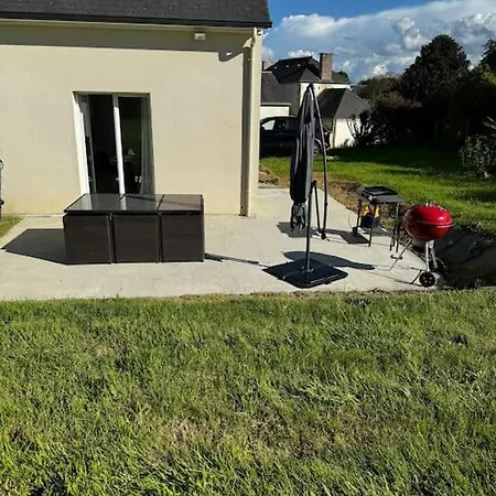 Holiday home Maison De A Louer Mosles
