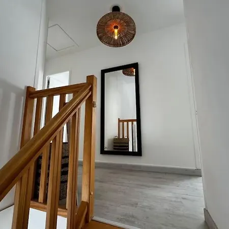 Maison De A Louer Holiday home Mosles