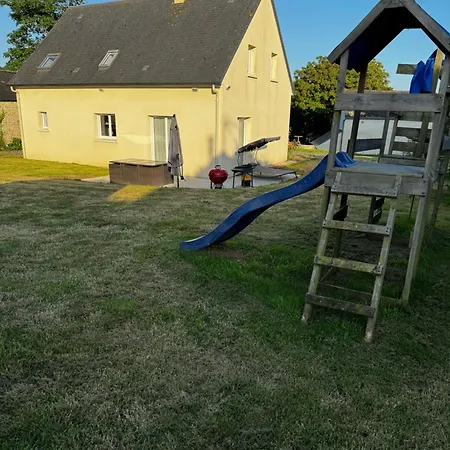 Maison De A Louer *