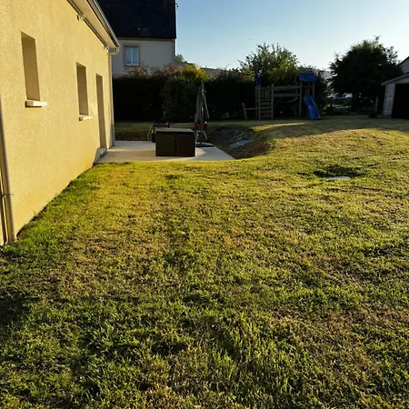 Holiday home Maison De A Louer