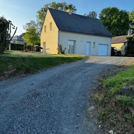 Holiday home Maison De A Louer