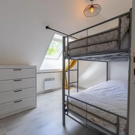 Сasa de vacaciones Maison De A Louer Mosles