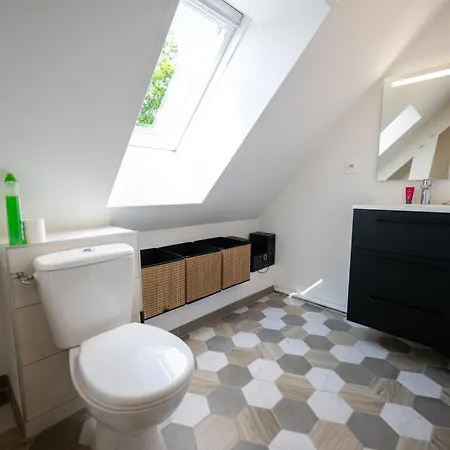 Maison De A Louer *