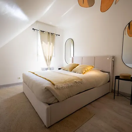 Maison De A Louer Mosles