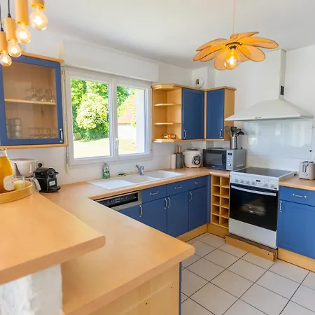 Maison De A Louer Mosles