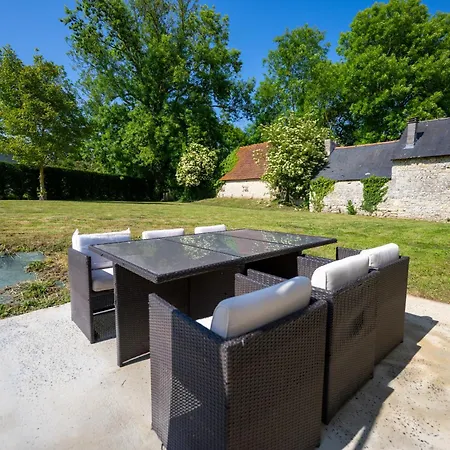 Сasa de vacaciones Maison De A Louer *