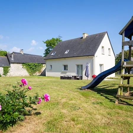 Maison De à Louer Casa vacanze Mosles