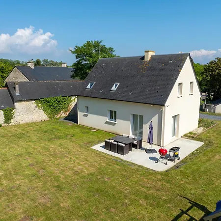 Maison De A Louer Mosles