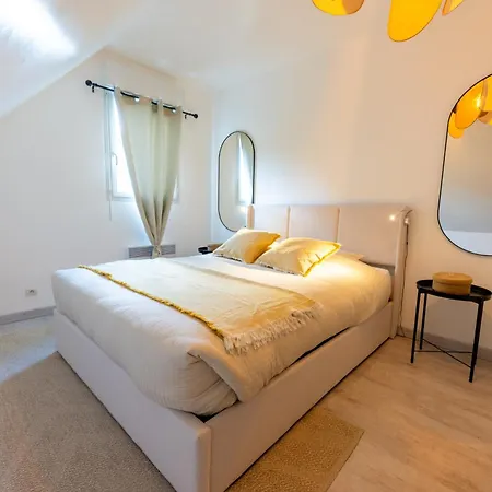 Maison De A Louer Сasa de vacaciones Mosles