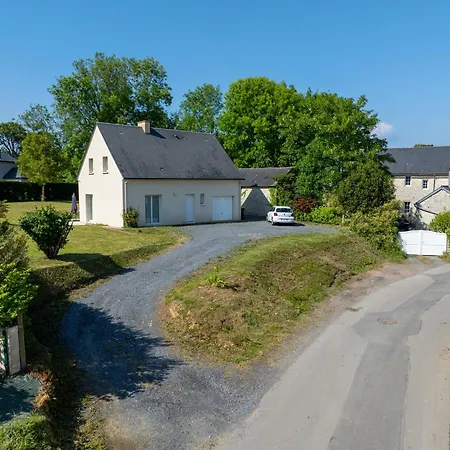 Maison De A Louer Сasa de vacaciones