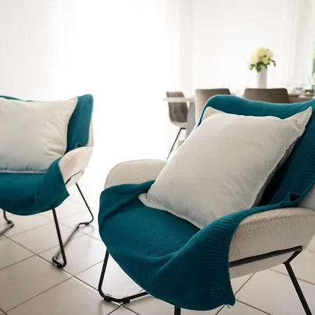 Holiday home Maison De A Louer *