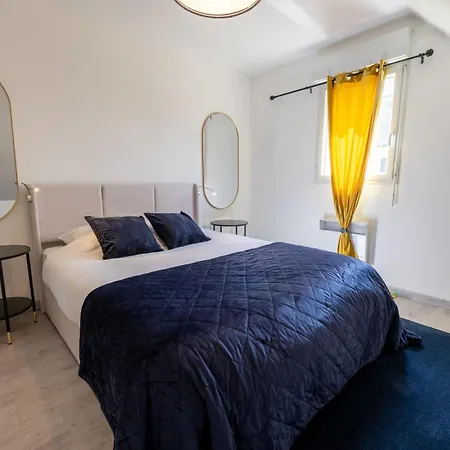 Сasa de vacaciones Maison De A Louer Mosles