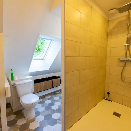 Maison De A Louer Mosles