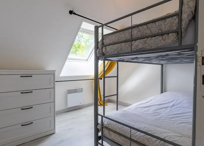 Casa vacanze Maison De à Louer Mosles