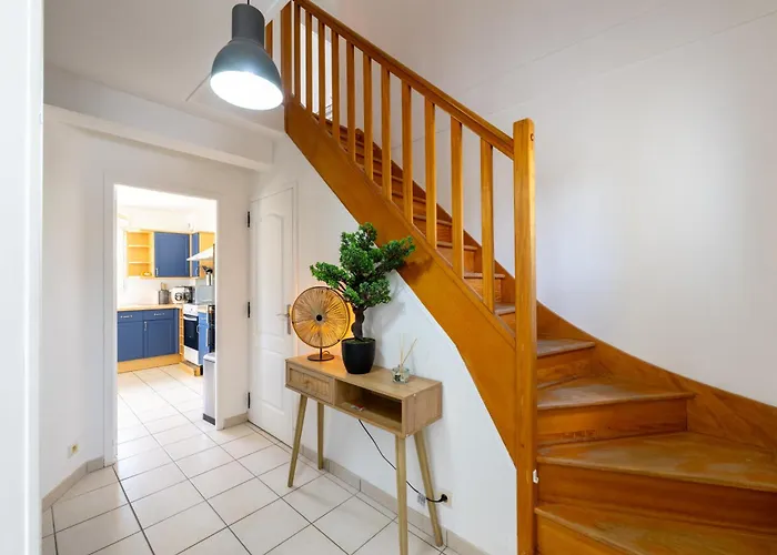 Maison De à Louer Mosles