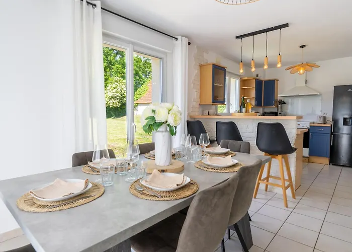 Maison De A Louer Tatil Evi