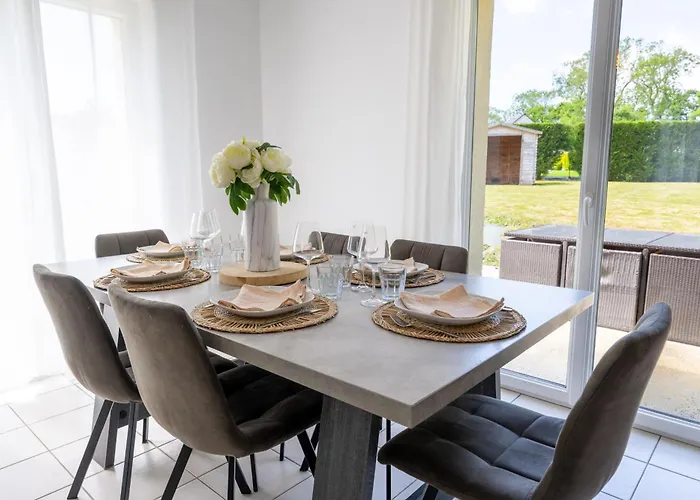 Maison De A Louer Tatil Evi