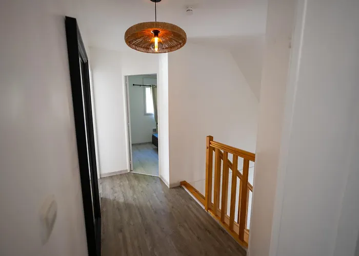 Casa vacanze Maison De à Louer *