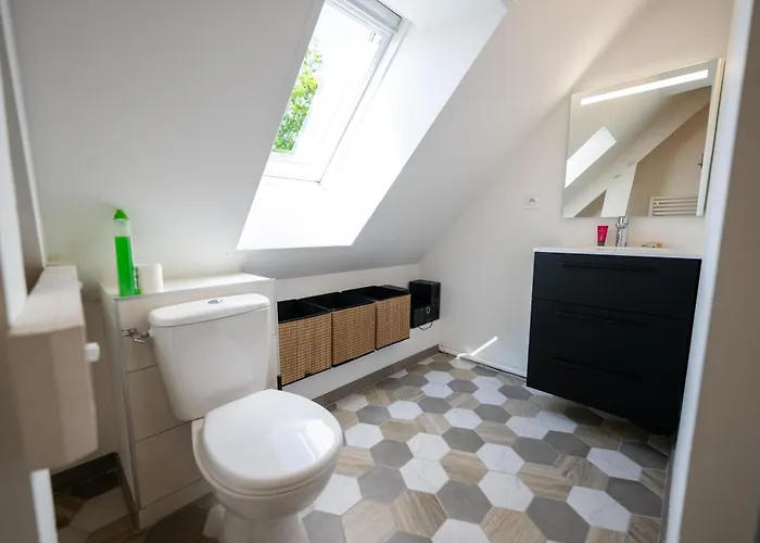 Maison De à Louer *