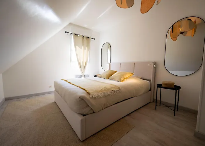 Maison De A Louer Mosles