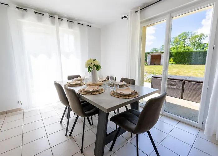 Tatil Evi Maison De A Louer