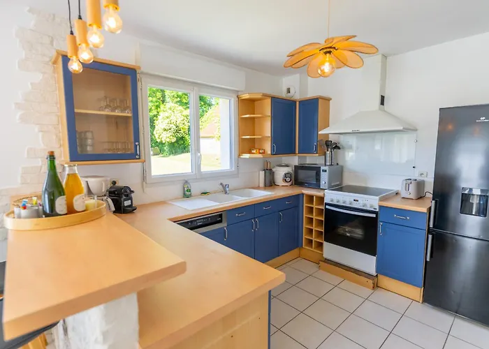 Maison De à Louer Mosles