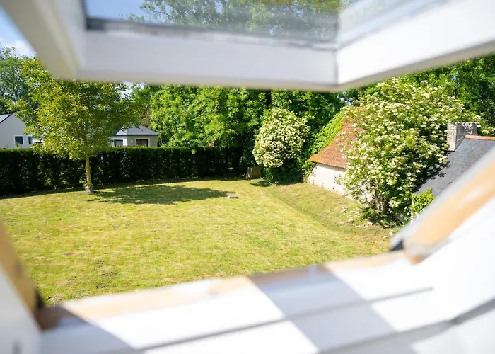 Maison De à Louer * Mosles