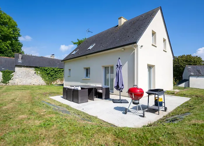 Casa vacanze Maison De à Louer