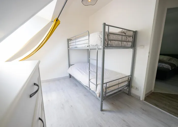 Maison De A Louer Tatil Evi *