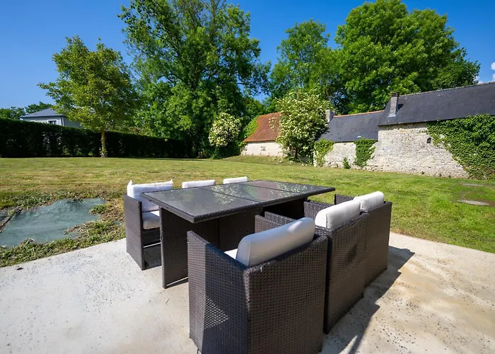 Casa vacanze Maison De à Louer *