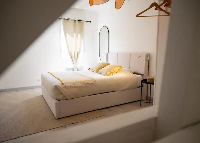 Tatil Evi Maison De A Louer Mosles