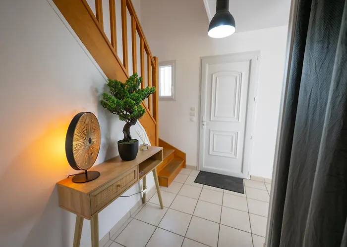 Casa vacanze Maison De à Louer