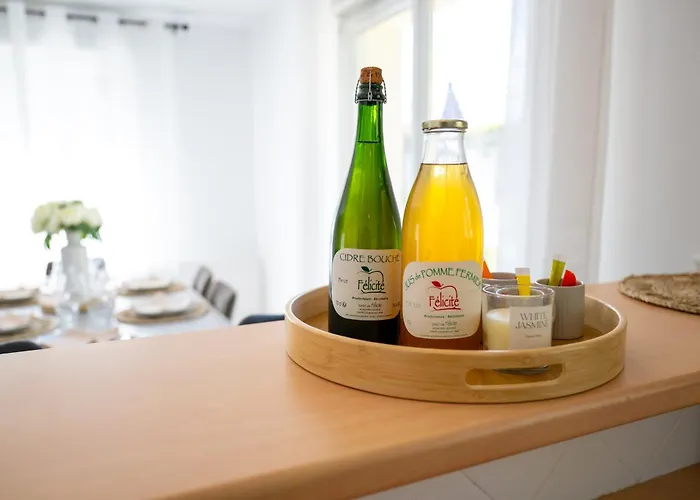 Maison De A Louer Tatil Evi *