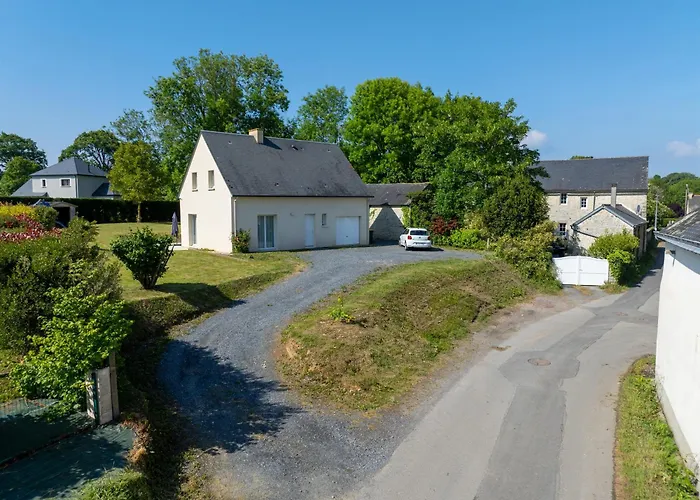 Maison De A Louer Tatil Evi