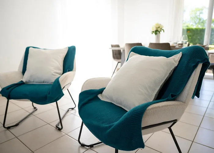 Tatil Evi Maison De A Louer *