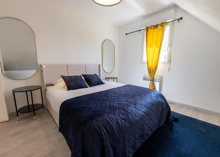 Tatil Evi Maison De A Louer Mosles