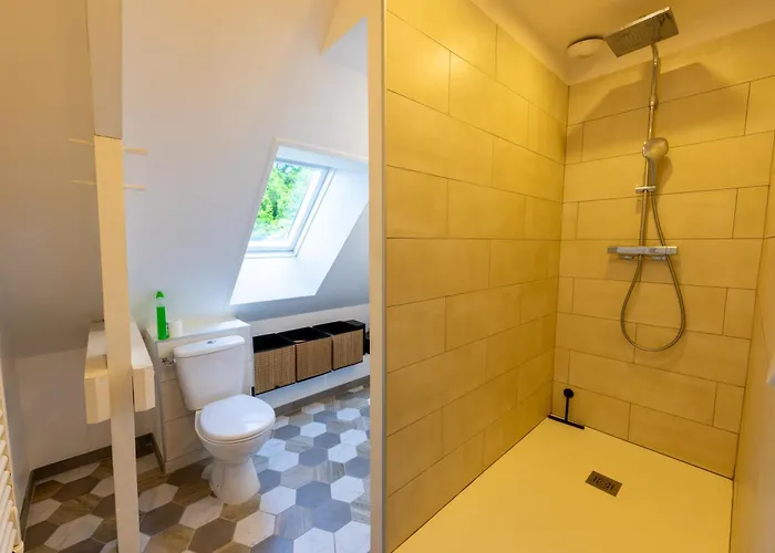 Maison De A Louer Mosles